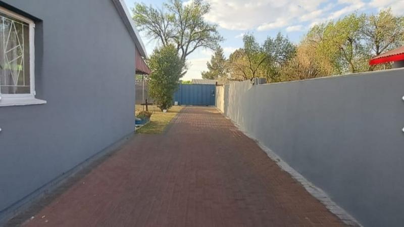 3 Bedroom Property for Sale in Sasolburg Ext 1 Free State
